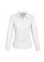 Picture of Biz Collection Ladies Luxe Long Sleeve Shirt S118LL