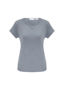 Picture of Biz Collection Ladies Lana Short Sleeve Top K819LS