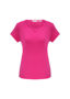 Picture of Biz Collection Ladies Lana Short Sleeve Top K819LS