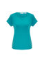 Picture of Biz Collection Ladies Lana Short Sleeve Top K819LS