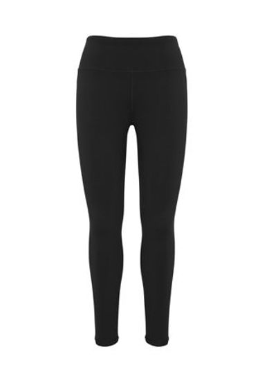 Picture of Biz Collection Ladies Flex Full Leggings L514LL