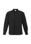 Picture of Biz Collection Mens Quay Long Sleeve Shirt S231ML