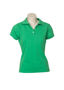 Picture of Biz Collection Ladies Neon Polo P2125