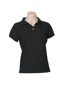 Picture of Biz Collection Ladies Neon Polo P2125