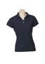 Picture of Biz Collection Ladies Neon Polo P2125