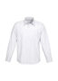 Picture of Biz Collection Mens Ambassador Long Sleeve Shirt S29510