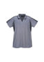 Picture of Biz Collection Ladies Flash Polo P3025