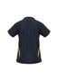 Picture of Biz Collection Ladies Flash Polo P3025