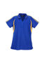 Picture of Biz Collection Ladies Flash Polo P3025