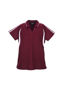 Picture of Biz Collection Ladies Flash Polo P3025