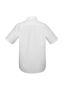 Picture of Biz Collection Mens Preston Short Sleeve Shirt S312MS