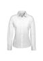 Picture of Biz Collection Ladies Ambassador Long Sleeve Shirt S29520