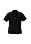 Picture of Biz Collection Ladies Elite Polo P3225