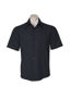 Picture of Biz Collection Mens Metro Short Sleeve Shirt SH715