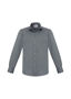 Picture of Biz Collection Mens Monaco Long Sleeve Shirt S770ML