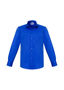 Picture of Biz Collection Mens Monaco Long Sleeve Shirt S770ML