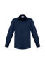 Picture of Biz Collection Mens Monaco Long Sleeve Shirt S770ML