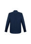 Picture of Biz Collection Mens Monaco Long Sleeve Shirt S770ML