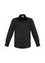 Picture of Biz Collection Mens Monaco Long Sleeve Shirt S770ML