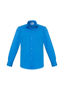 Picture of Biz Collection Mens Monaco Long Sleeve Shirt S770ML