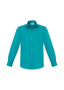 Picture of Biz Collection Mens Monaco Long Sleeve Shirt S770ML