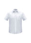 Picture of Biz Collection Mens Euro Short Sleeve Shirt S812MS