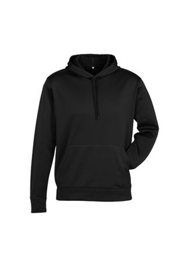 Picture of Biz Collection Men's Hype Pull-On Hoodie SW239ML