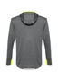 Picture of Biz Collection Men's Pace Hoodie SW635M