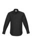 Picture of Biz Collection Mens Preston Long Sleeve Shirt S312ML