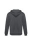 Picture of Biz Collection Adults Renegade Hoodie SW710M