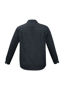 Picture of Biz Collection Mens Reno Stripe Long Sleeve Shirt S415ML