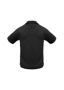Picture of Biz Collection Mens Micro Waffle Polo P3300
