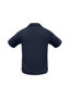 Picture of Biz Collection Mens Micro Waffle Polo P3300