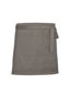 Picture of Biz Collection Urban 1/2 Waist Apron BA54