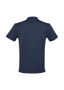Picture of Biz Collection Mens Shadow Polo P501MS