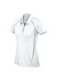 Picture of Biz Collection Ladies Cyber Polo P604LS