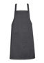 Picture of Biz Collection Urban Bib Apron BA55