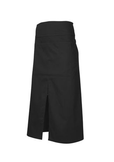 Picture of Biz Collection Continental Style Full Length Apron BA93
