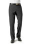 Picture of Biz Collection Mens Classic Flat Front Pant BS29210