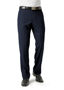 Picture of Biz Collection Mens Classic Flat Front Pant BS29210