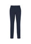 Picture of Biz Collection Mens Classic Slim Pant BS720M