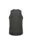 Picture of Biz Collection Men's Razor Singlet SG407M