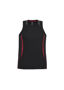 Picture of Biz Collection Men's Razor Singlet SG407M