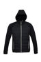 Picture of Biz Collection Men's Stealth Tech Hoodie J515M