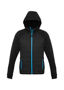 Picture of Biz Collection Men's Stealth Tech Hoodie J515M