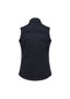 Picture of Biz Collection Ladies Soft Shell Vest J29123