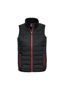 Picture of Biz Collection Mens Stealth Tech Vest J616M