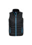 Picture of Biz Collection Mens Stealth Tech Vest J616M