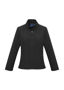 Picture of Biz Collection Ladies Apex Lightweight Softshell Jacket J740L