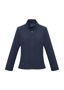 Picture of Biz Collection Ladies Apex Lightweight Softshell Jacket J740L